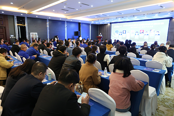 2025年内蒙古创新方法大赛决赛在呼和浩特圆满收官